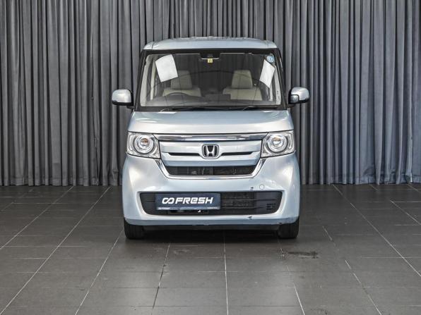 Honda N-BOX II с пробегом 2019 года, цена 794 000 рублей, 120735 км, микровэн, Автокод Объявления