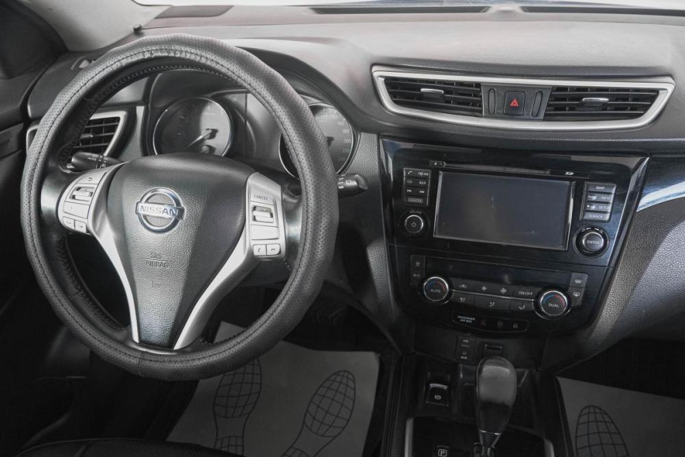 Nissan Qashqai II Кемерово  - изображение 12