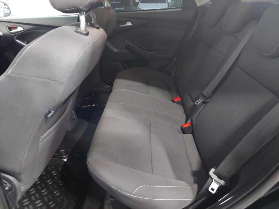 Ford Focus III Пермь  - изображение 19