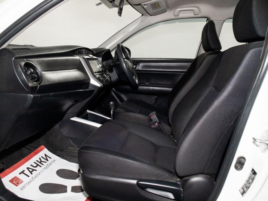 Toyota Corolla XI (E160 E170 E180) Рестайлинг 1 Иркутск  - изображение 6