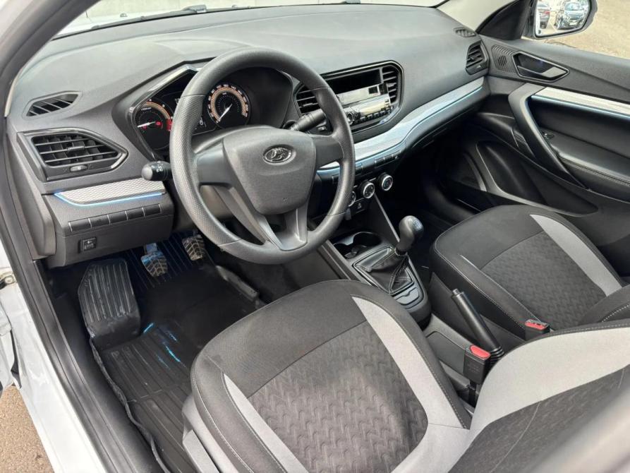Lada (ВАЗ) Vesta I Рестайлинг (NG) Альметьевск  - изображение 9