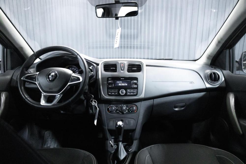 Renault Sandero II Рестайлинг Тюмень  - изображение 15