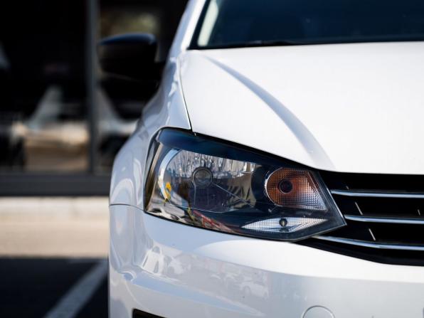 Volkswagen Polo V Рестайлинг с пробегом 2016 года, цена 1 212 000 рублей, 121900 км, седан, Автокод Объявления