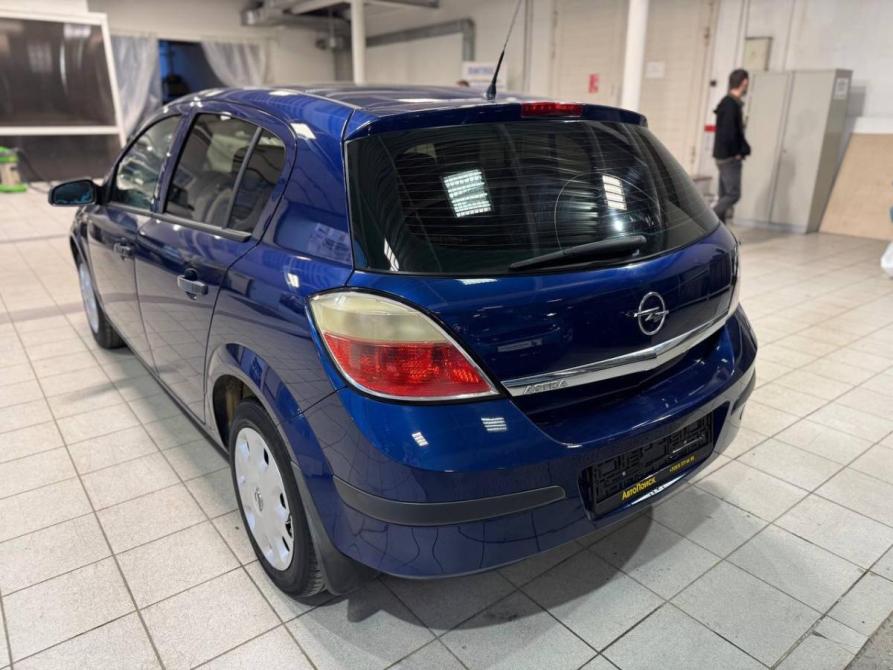 Opel Astra H Челябинск  - изображение 6