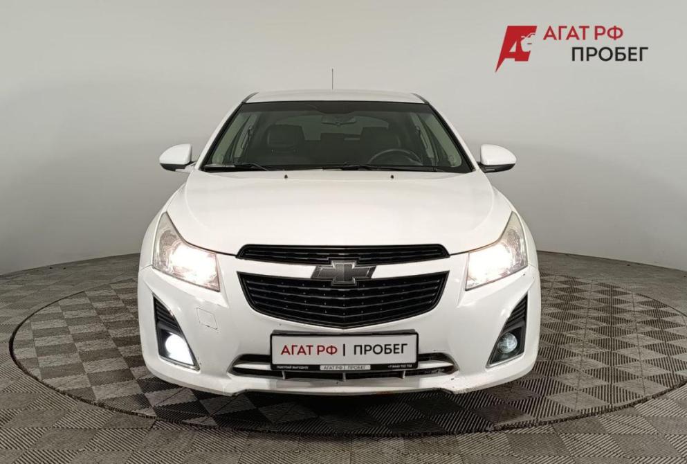 Chevrolet Cruze I Рестайлинг Волгоград  - изображение 2