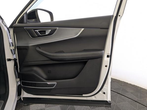 Chery Tiggo 7 Pro I с пробегом 2021 года, цена 1 550 000 рублей, 68684 км, внедорожник, Автокод Объявления