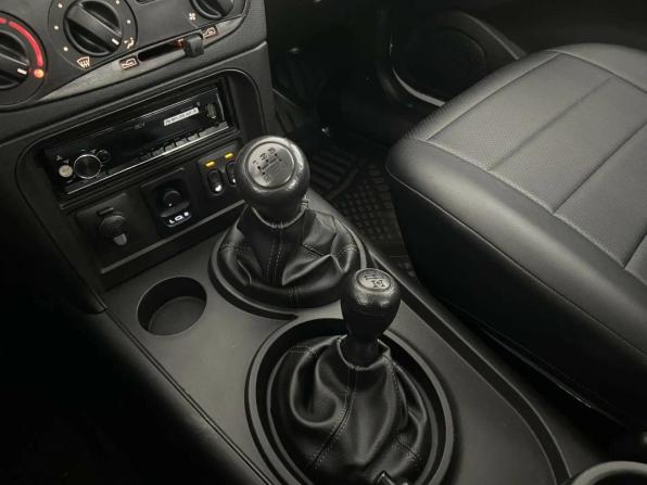 Lada (ВАЗ) Niva Travel I с пробегом 2023 года, цена 999 000 рублей, 42226 км, внедорожник, Автокод Объявления