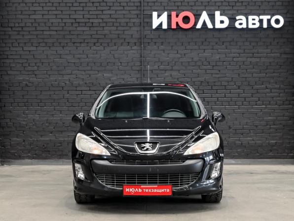 Peugeot 308 I с пробегом 2010 года, цена 520 000 рублей, 146703 км, хэтчбек, Автокод Объявления