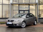 Kia Cerato II Москва  - изображение 22