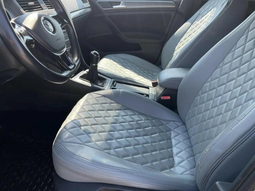 Volkswagen Golf VII Буинск  - изображение 9