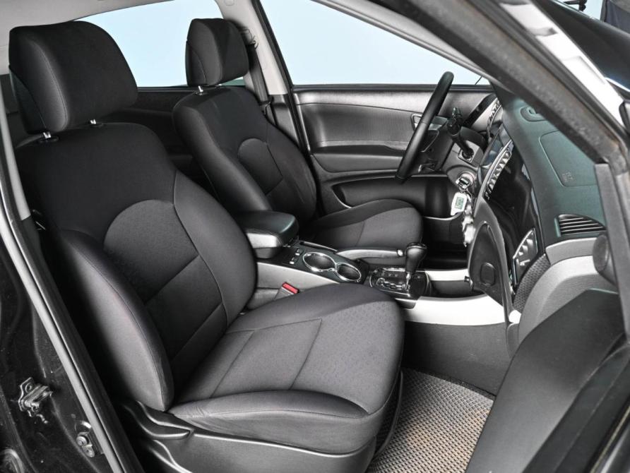 SsangYong Actyon II Ростов-на-Дону  - изображение 8