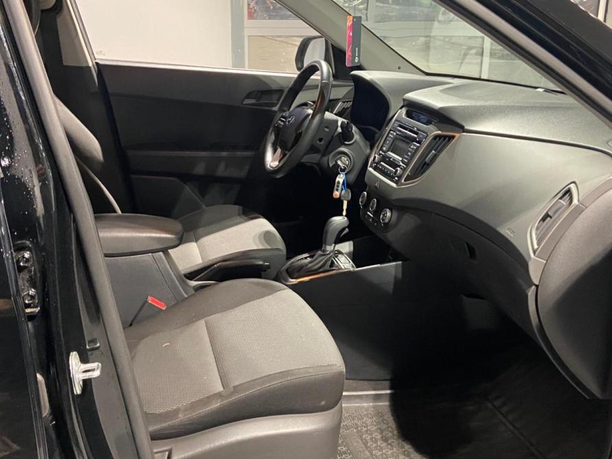 Hyundai Creta I Сыктывкар  - изображение 8