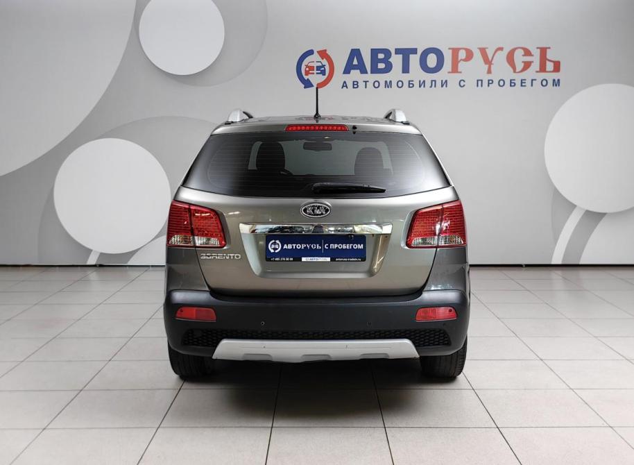 Kia Sorento II Подольск  - изображение 4