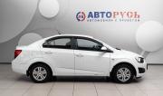 Chevrolet Aveo II Подольск  - изображение 30