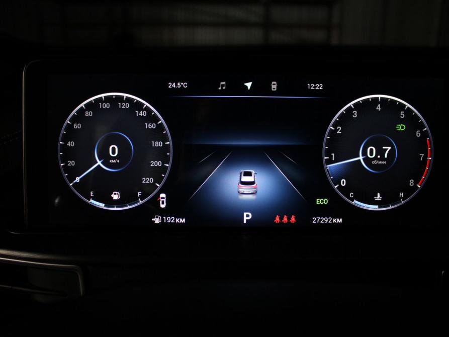 Chery Tiggo 7 Pro Max I Минеральные Воды  - изображение 20