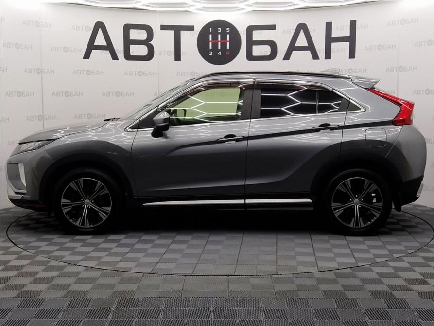 Mitsubishi Eclipse Cross I Екатеринбург  - изображение 4