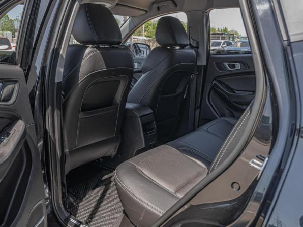 Chery Tiggo 4 I Рестайлинг с пробегом 2021 года, цена 1 240 000 рублей, 91405 км, внедорожник, Автокод Объявления