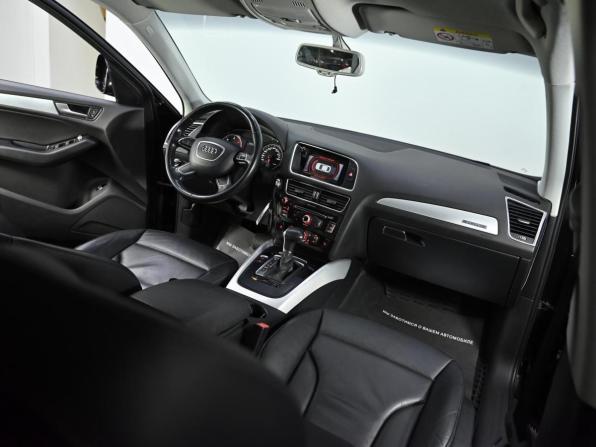 Audi Q5 I (8R) Рестайлинг с пробегом 2015 года, цена 1 849 000 рублей, 153000 км, внедорожник, Автокод Объявления