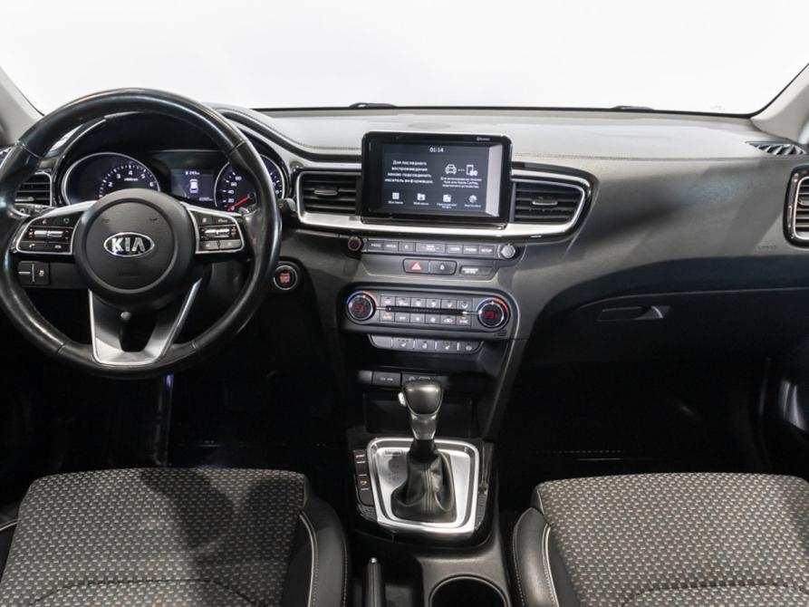 Kia Ceed III Казань  - изображение 6