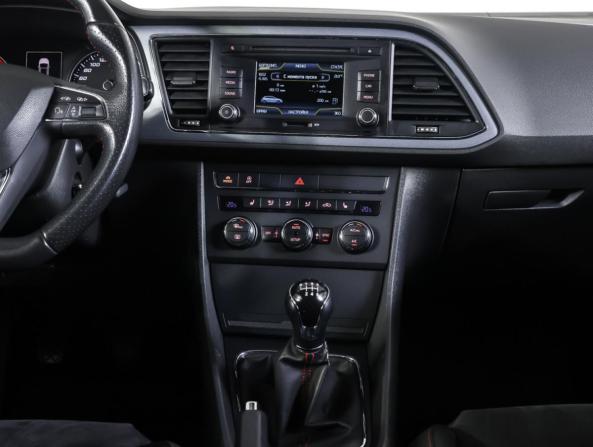 SEAT Leon III с пробегом 2014 года, цена 1 190 000 рублей, 168454 км, хэтчбек, Автокод Объявления