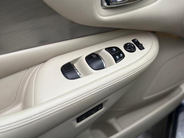 Nissan Murano III (Z52) с пробегом 2018 года, цена 2 749 000 рублей, 86015 км, внедорожник, Автокод Объявления