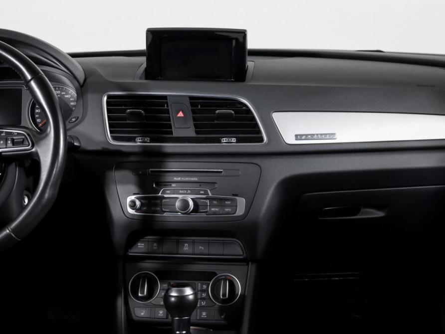 Audi Q3 I (8U) Рестайлинг Москва  - изображение 13