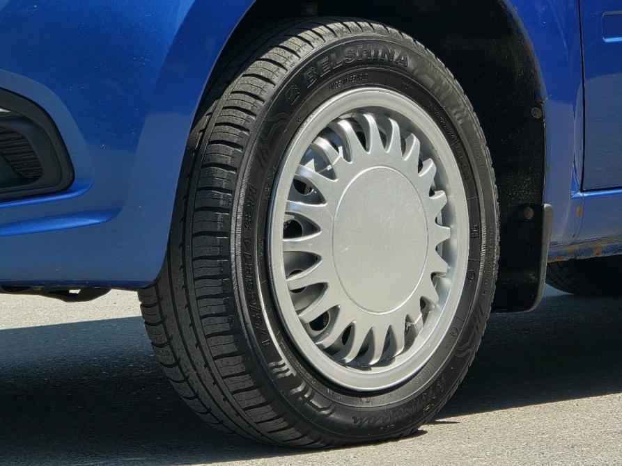 Lada (ВАЗ) Granta I Рестайлинг Новосибирск  - изображение 23