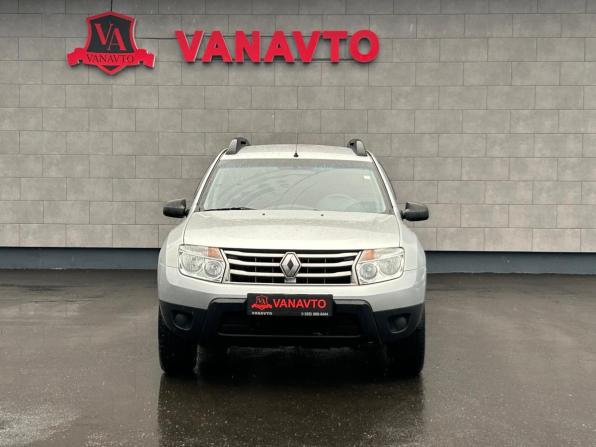 Renault Duster I с пробегом 2014 года, цена 915 000 рублей, 159979 км, внедорожник, Автокод Объявления