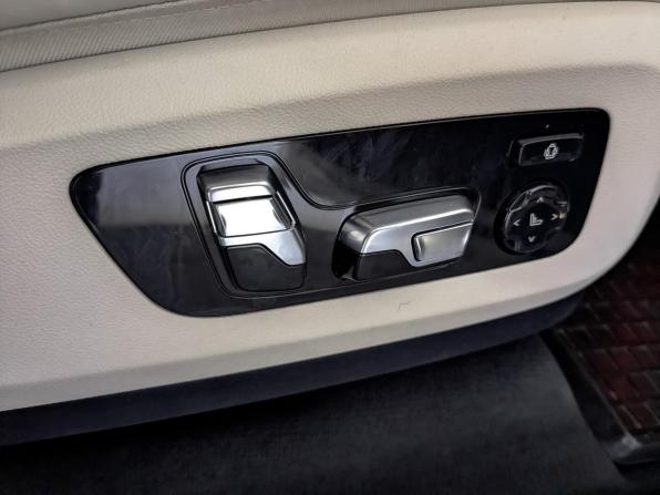 BMW X7 I (G07) Рестайлинг с пробегом 2023 года, цена 12 105 000 рублей, 53684 км, внедорожник, Автокод Объявления