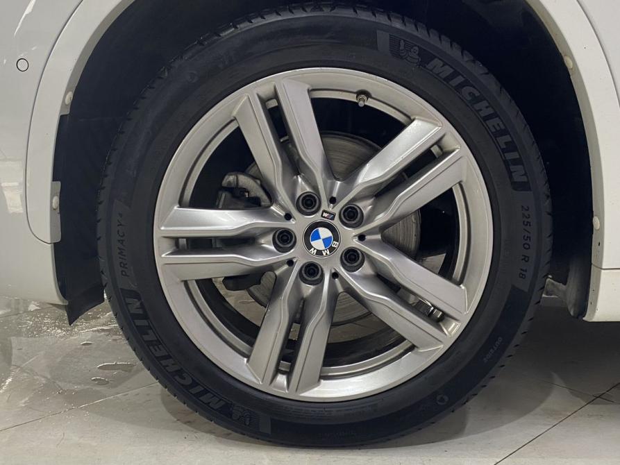 BMW X1 II (F48) Рестайлинг Воронеж  - изображение 19