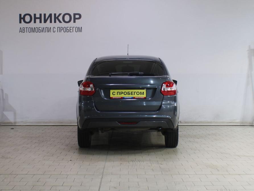 Lada (ВАЗ) Granta I Рестайлинг Дзержинск  - изображение 6