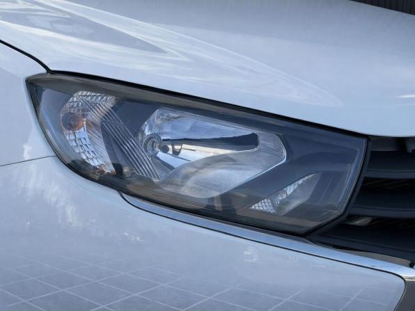 Lada (ВАЗ) Granta I Рестайлинг с пробегом 2024 года, цена 707 000 рублей, 66527 км, лифтбек, Автокод Объявления