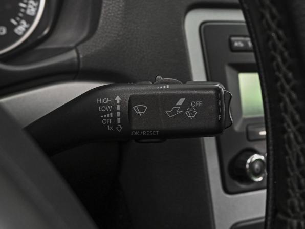 Skoda Octavia II (A5) Рестайлинг с пробегом 2012 года, цена 1 099 000 рублей, 186381 км, лифтбек, Автокод Объявления