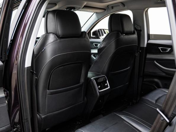 Chery Tiggo 8 Pro Max I с пробегом 2023 года, цена 2 350 000 рублей, 52286 км, внедорожник, Автокод Объявления