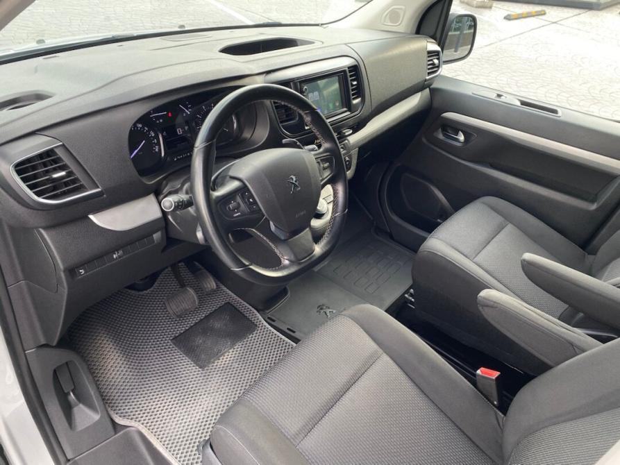 Peugeot Traveller I Сочи  - изображение 10
