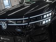 Volkswagen Teramont II (China Market) Москва  - изображение 58