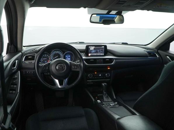 Mazda 6 III (GJ) с пробегом 2015 года, цена 1 649 077 рублей, 91227 км, седан, Автокод Объявления