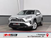 Toyota RAV4 V (XA50) Кемерово  - изображение 24