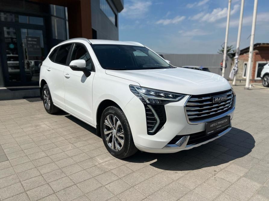 Haval Jolion I Краснодар  - изображение 3