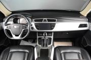 Geely Atlas I Тюмень  - изображение 33
