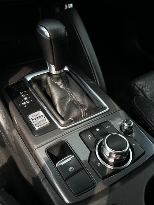 Mazda CX-5 I Рестайлинг Альметьевск  - изображение 22