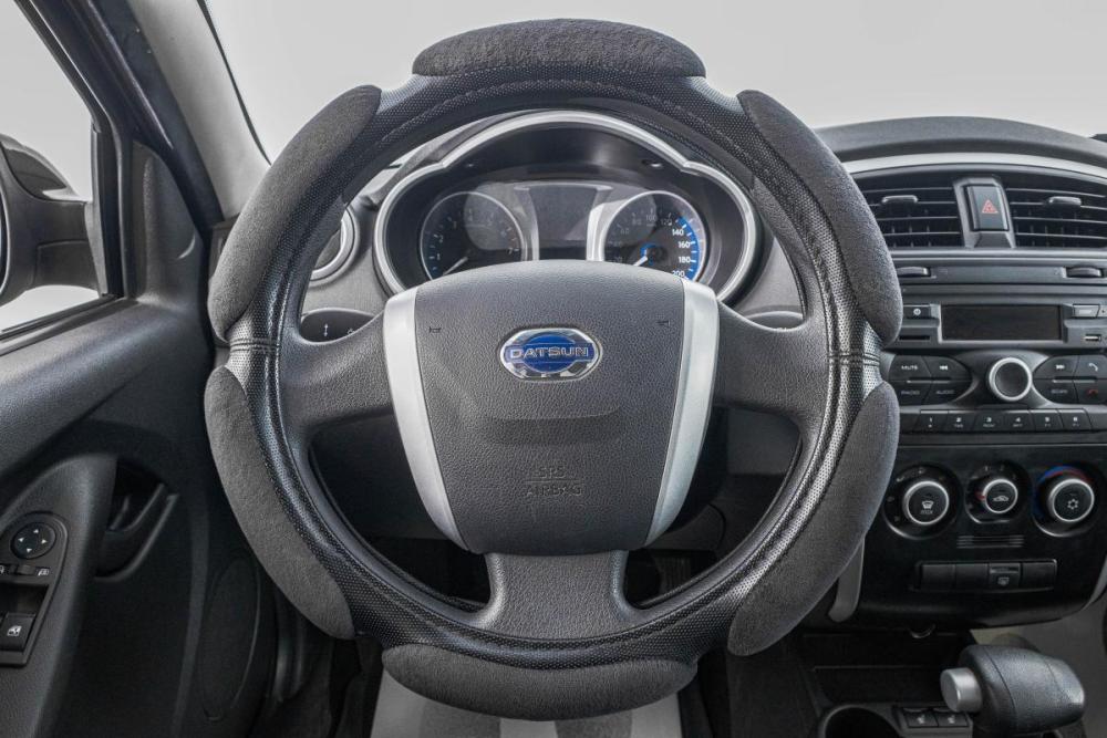 Datsun on-DO I Барнаул  - изображение 14