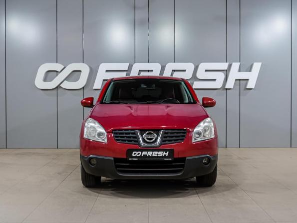 Nissan Qashqai I с пробегом 2009 года, цена 799 000 рублей, 212883 км, внедорожник, Автокод Объявления