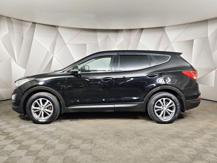 Hyundai Santa Fe III Москва  - изображение 5