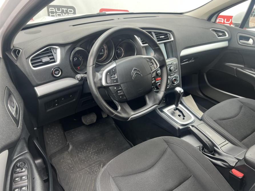 Citroen C4 II Санкт-Петербург  - изображение 7