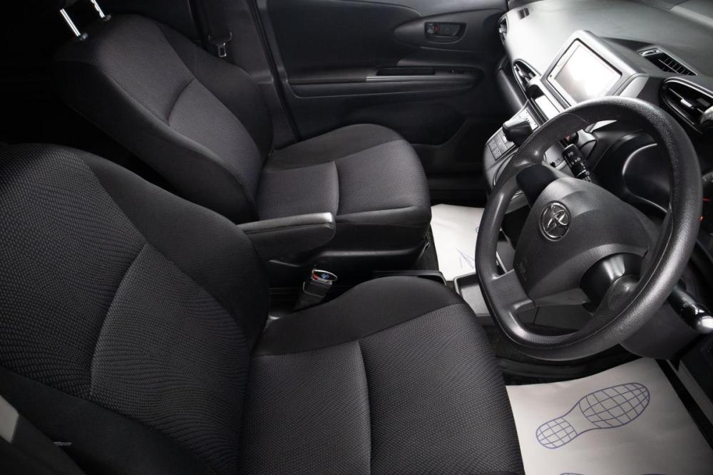 Toyota Wish II Рестайлинг Оренбург  - изображение 15