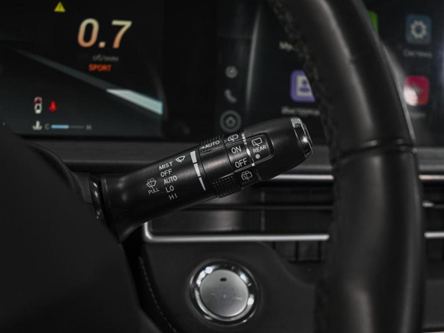 Chery Tiggo 7 Pro Max I Ставрополь  - изображение 16