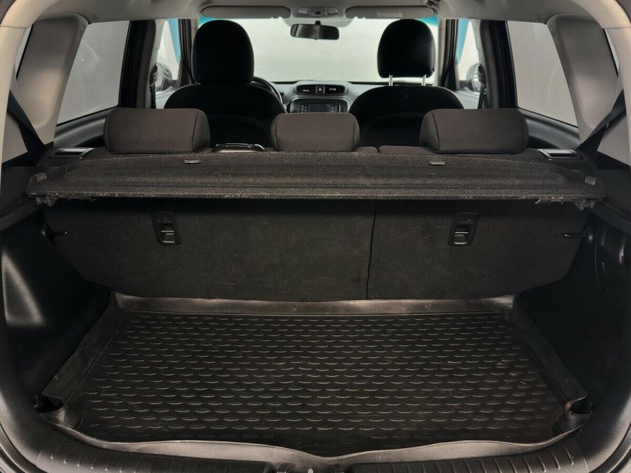 Kia Soul II Рестайлинг Москва  - изображение 13