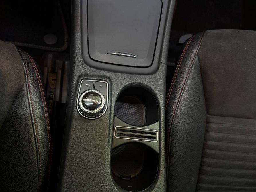 Mercedes-Benz A-Класс III (W176) Минеральные Воды  - изображение 17