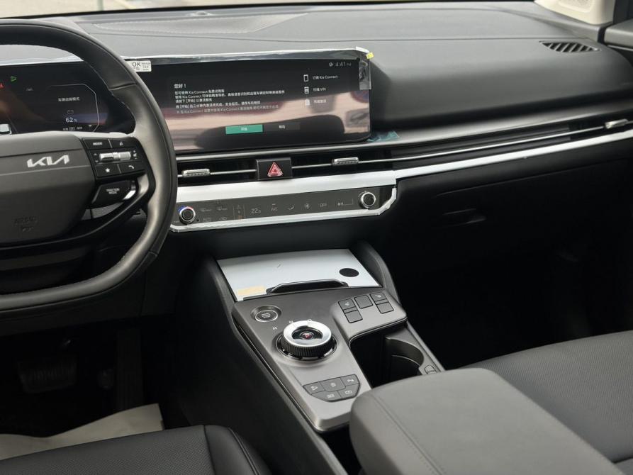Kia Sportage (China) III (NP) Рестайлинг Москва  - изображение 31